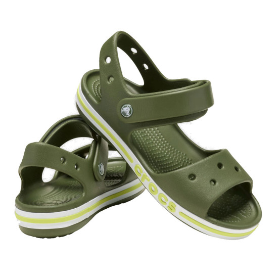 Crocs Toddler Bayaband Sandal Crocs Toddler Bayaband Sandal